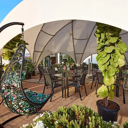 Hotel Maria Debno Polskie