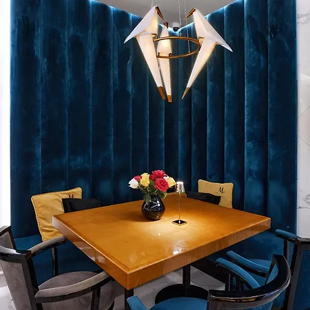 Maria Hotell Debno Polskie