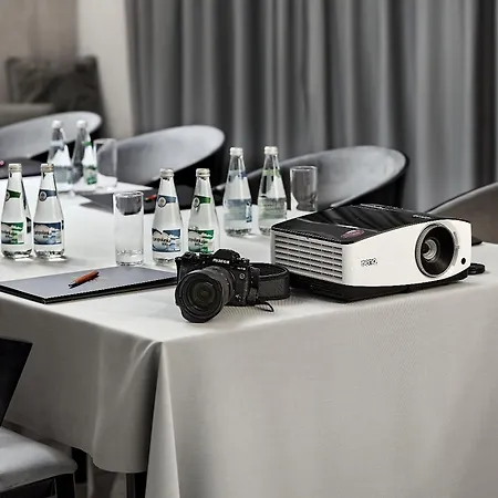 Hotell Maria Debno Polskie