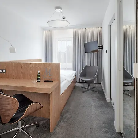 Hotell Maria Debno Polskie