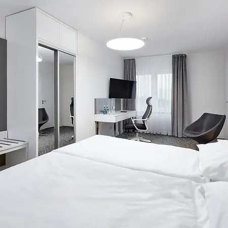 Hotel Maria Debno Polskie