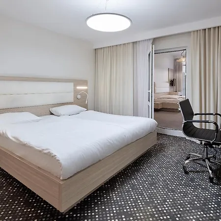 Hotel Maria