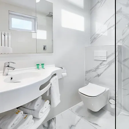 Hotell Maria Debno Polskie