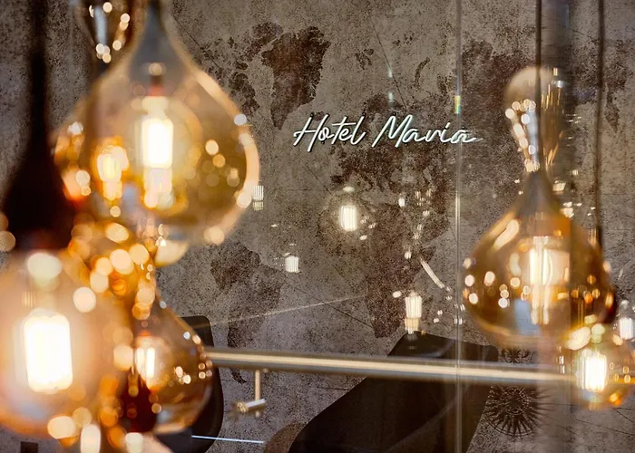 Maria 호텔 Debno Polskie
