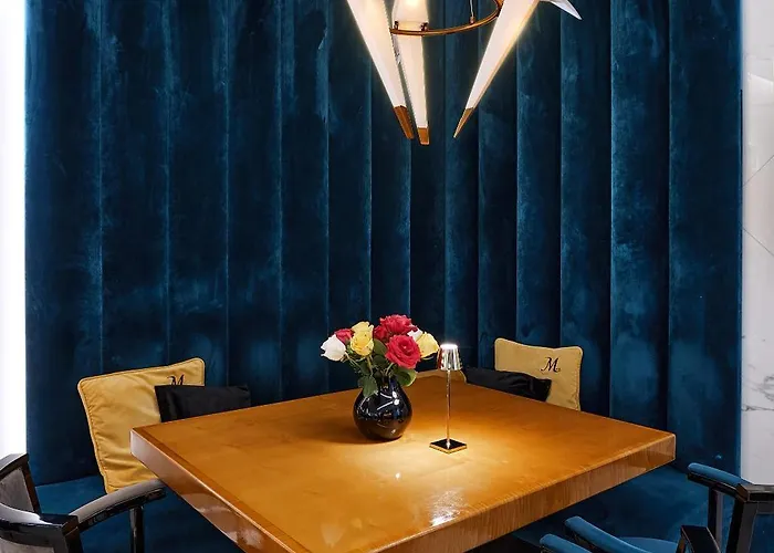 Maria Szálloda Debno Polskie