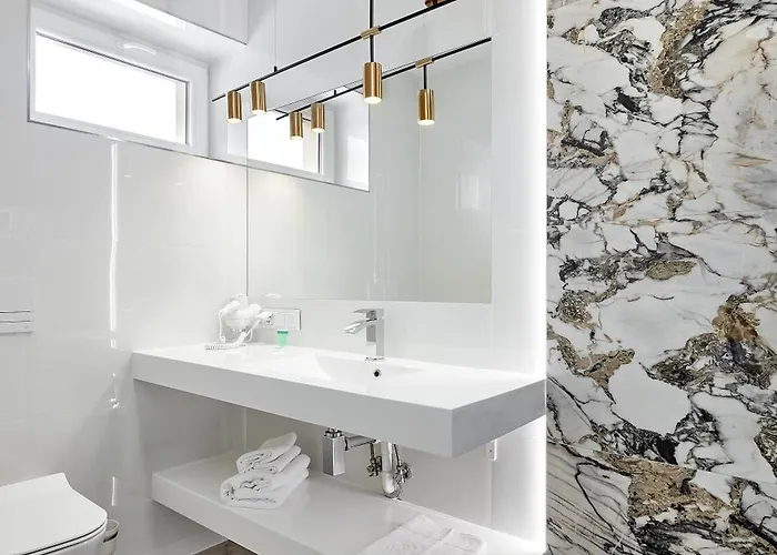 Maria 호텔 Debno Polskie