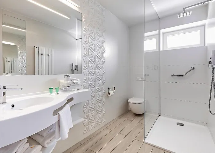 Maria 호텔 Debno Polskie