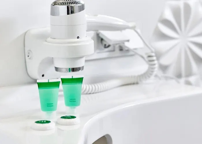 호텔 Maria Debno Polskie