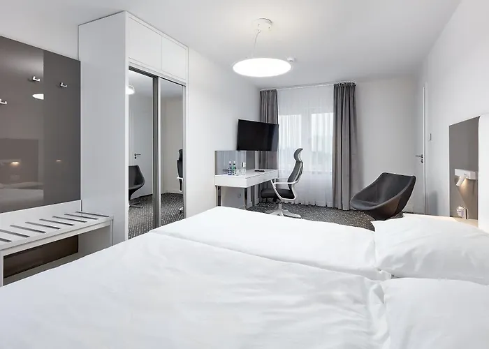 Szálloda Maria Debno Polskie