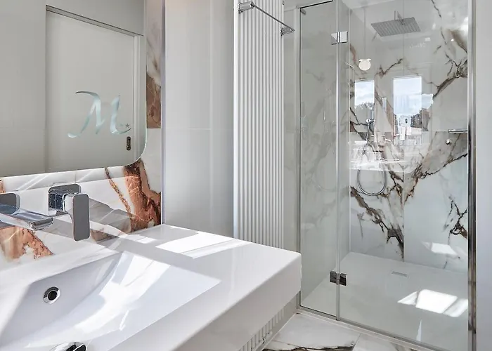 호텔 Maria Debno Polskie