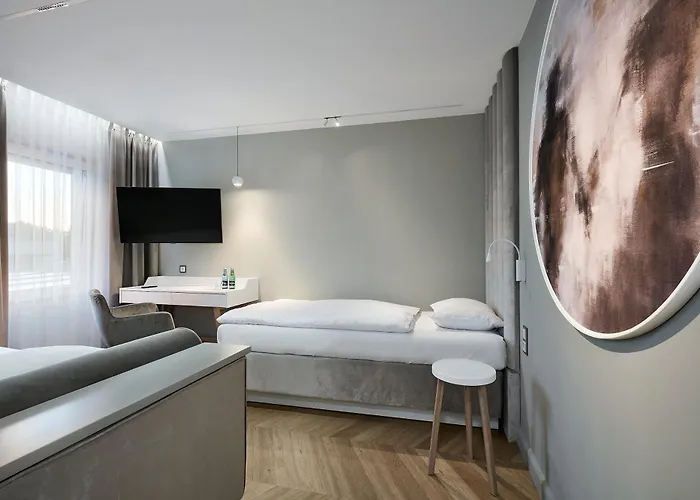 호텔 Maria Debno Polskie